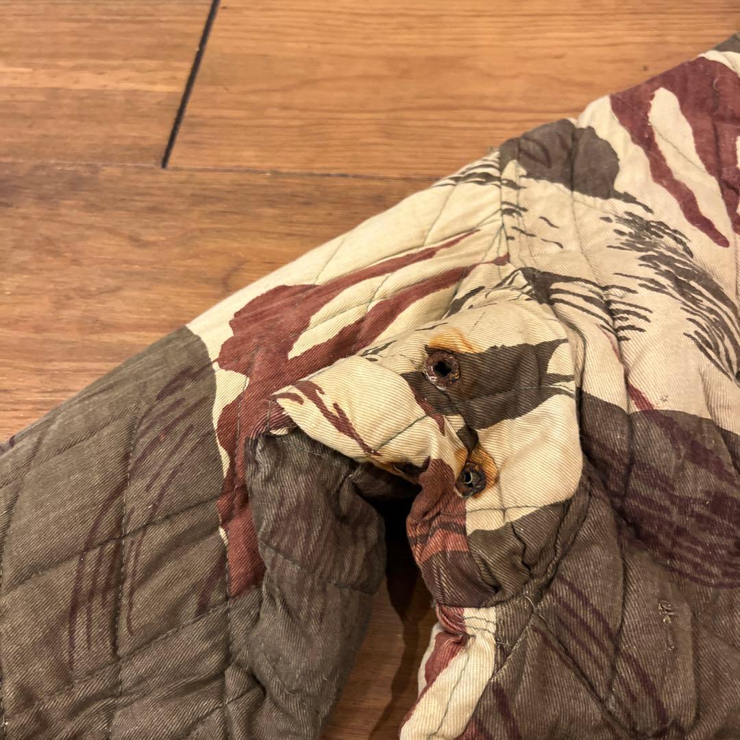 ヴィンテージ60〜70sarmy parka