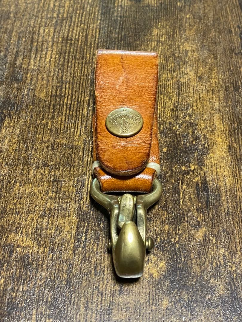 LUCKY JOHN ウォレットループ