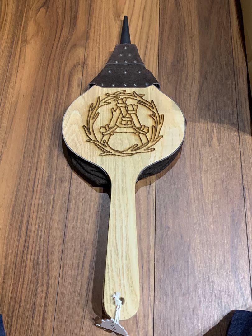 anarcho mountainresarch ふいご　キャンプ　バーベキュー