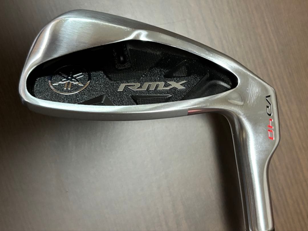 専用　Yamaha RMX Diamana YR i50アイアンセット RMX