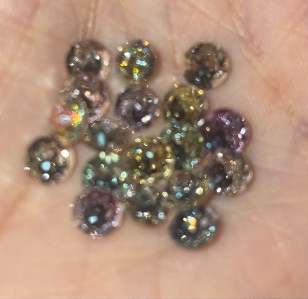 衝動買い娘 énoi ネイルパーツ