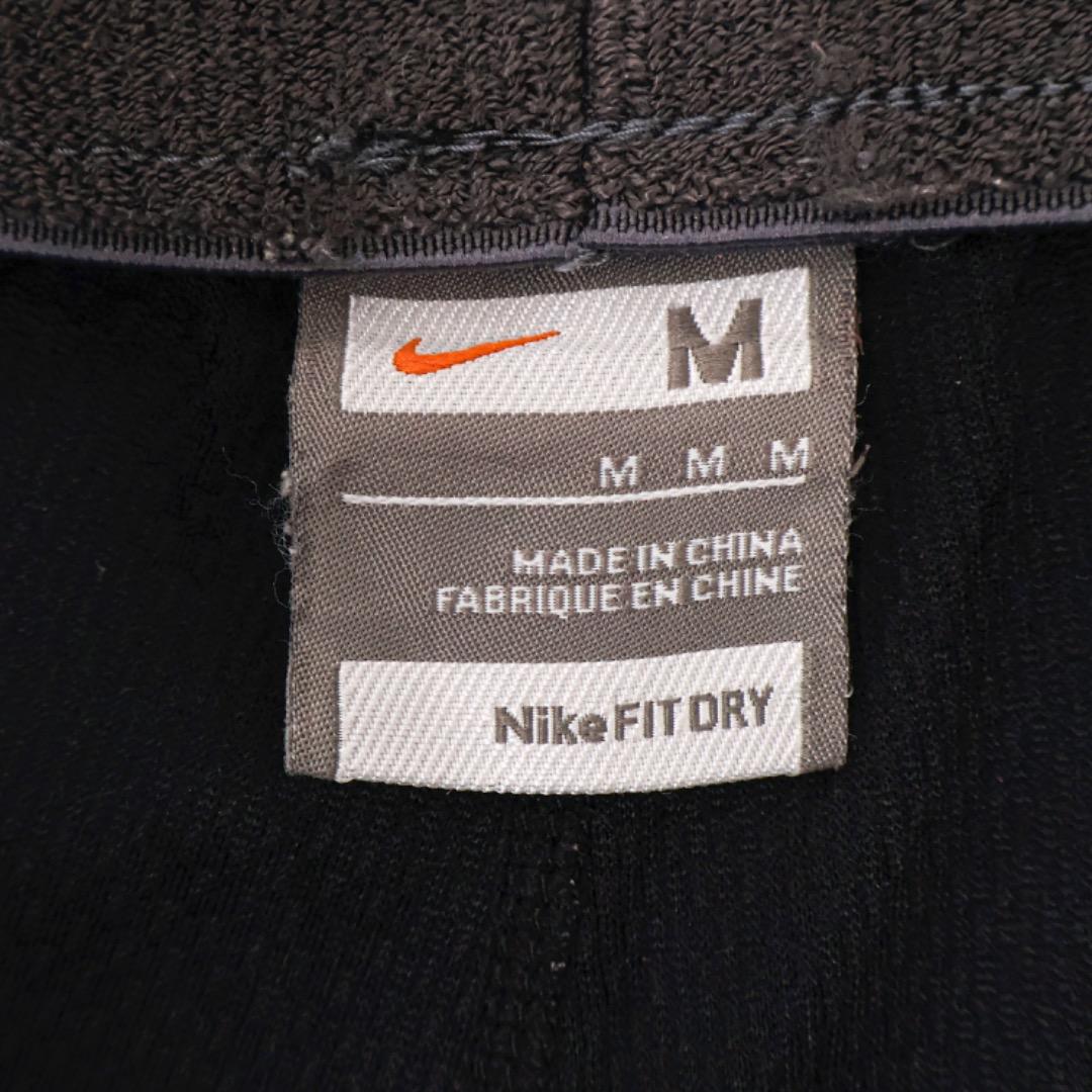 H3314-45◾️ナイキ　2008年製　ドライフィット　トラックパンツ　Y2K