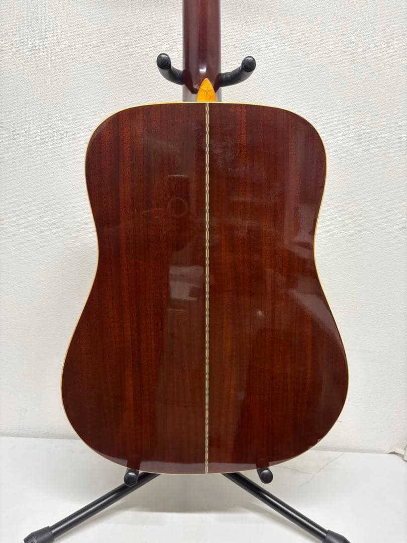 モーリス　W-18 アコースティックギター