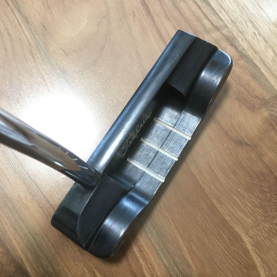 スコッティキャメロン　カタリナ2