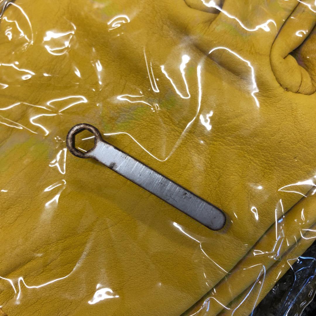 ONETIGRIS 薪ストーブ ステンレス製