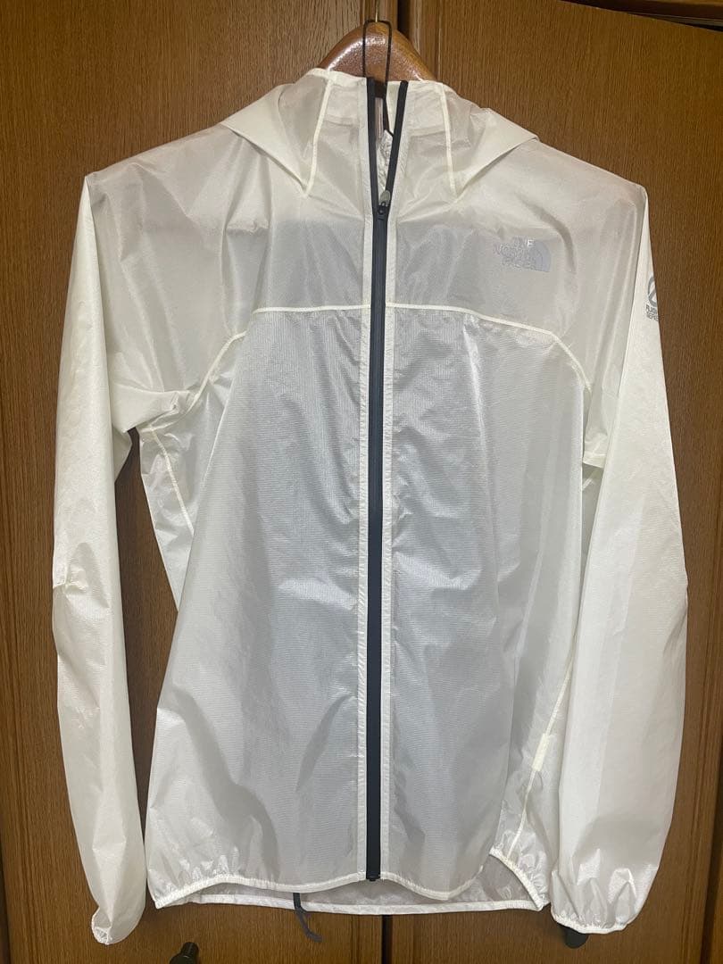 THE NORTH FACE ストライクトレイルフーディ NP62071