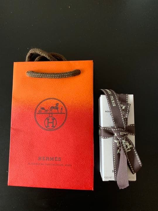 エルメス ルージュ リップ 口紅 HERMES ルージュエルメス 27