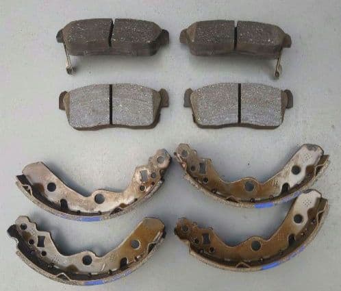 スズキ ハスラー 足回りセット