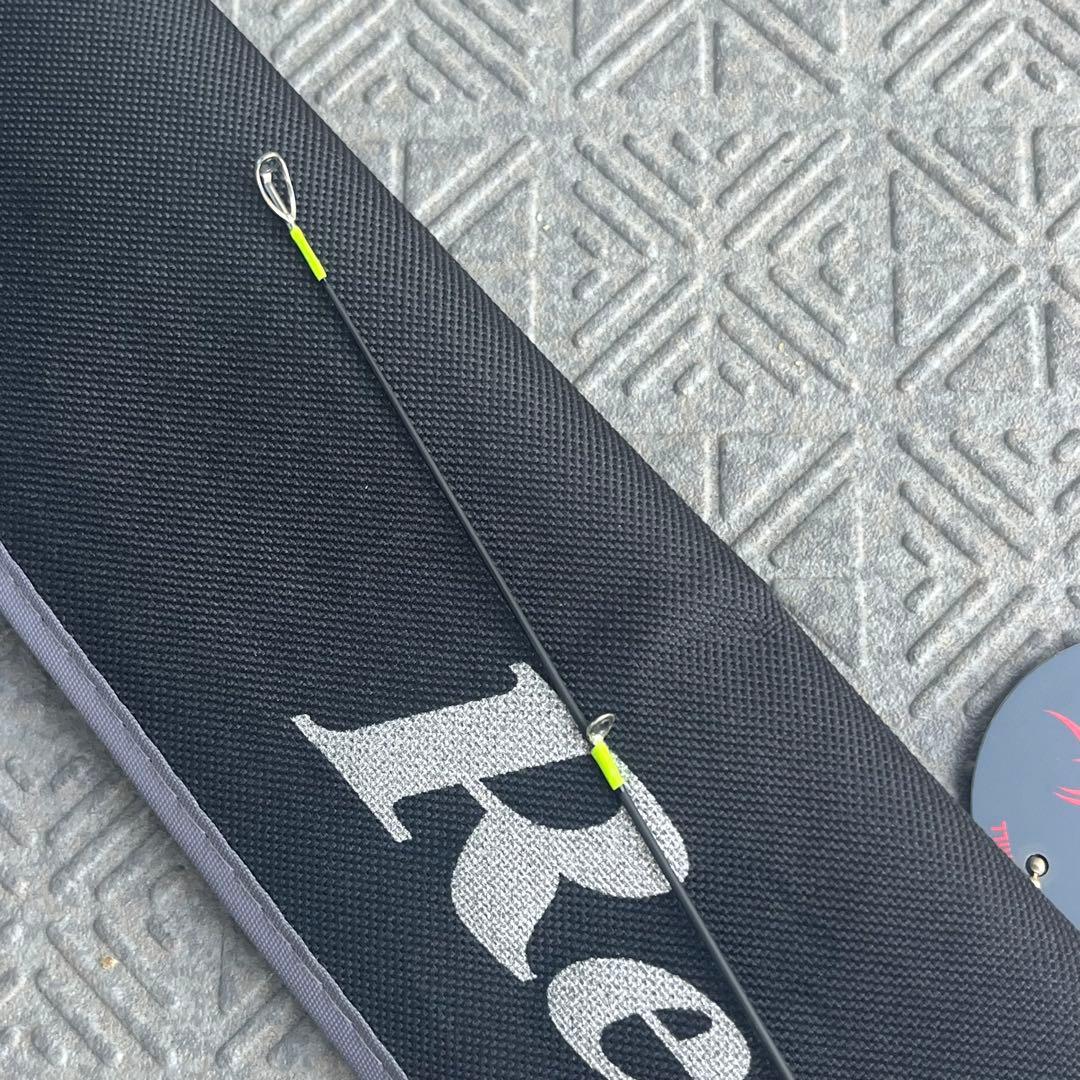 【たけ　未使用】バレーヒル　レトログラード-X　RGXS-701S