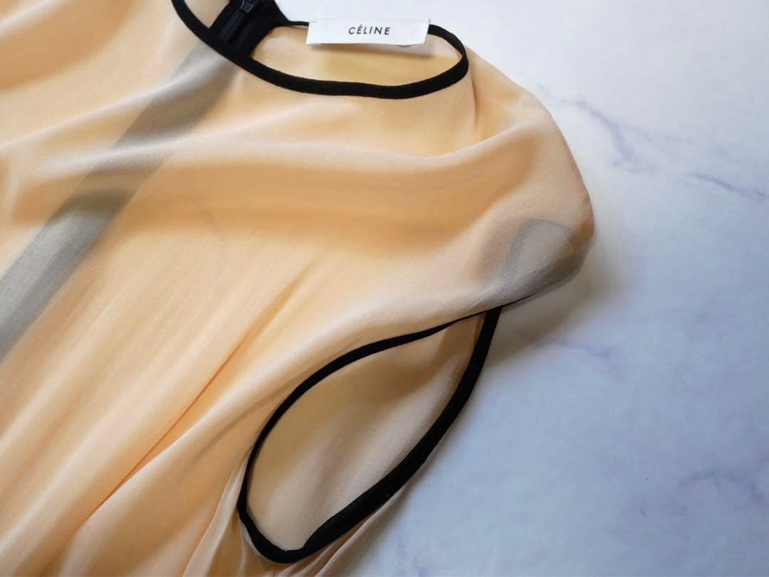 CELINE セリーヌ　ワンピース