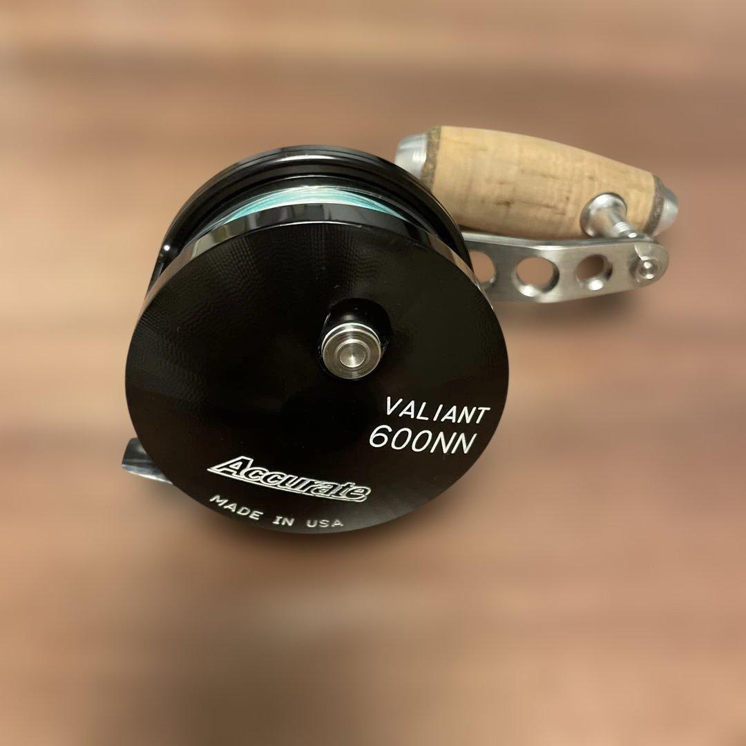 は*つ様 アキュレートバリアントAccurate Valiant BV2-600