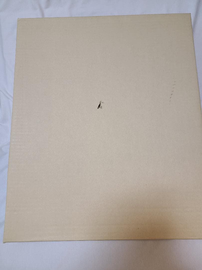 石井一男　女神　F4