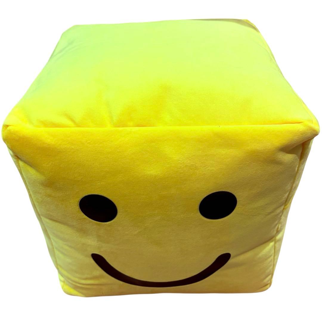 非売品　コナミ　プロスピA　調子くんクッション　ファンフェスタ　シール　ゲーム