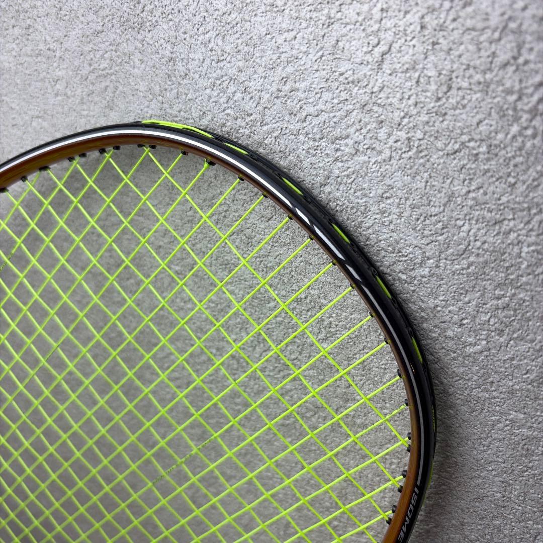 【超希少】NANORAYナノレイ700RP 3UG4 極美品②