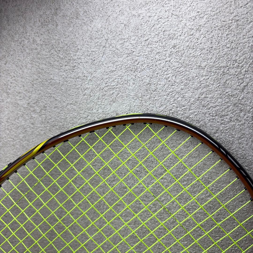 【超希少】NANORAYナノレイ700RP 3UG4 極美品②