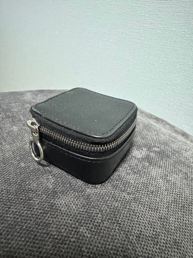 Aeta PG26 SMALL CONTAINER A（black）
