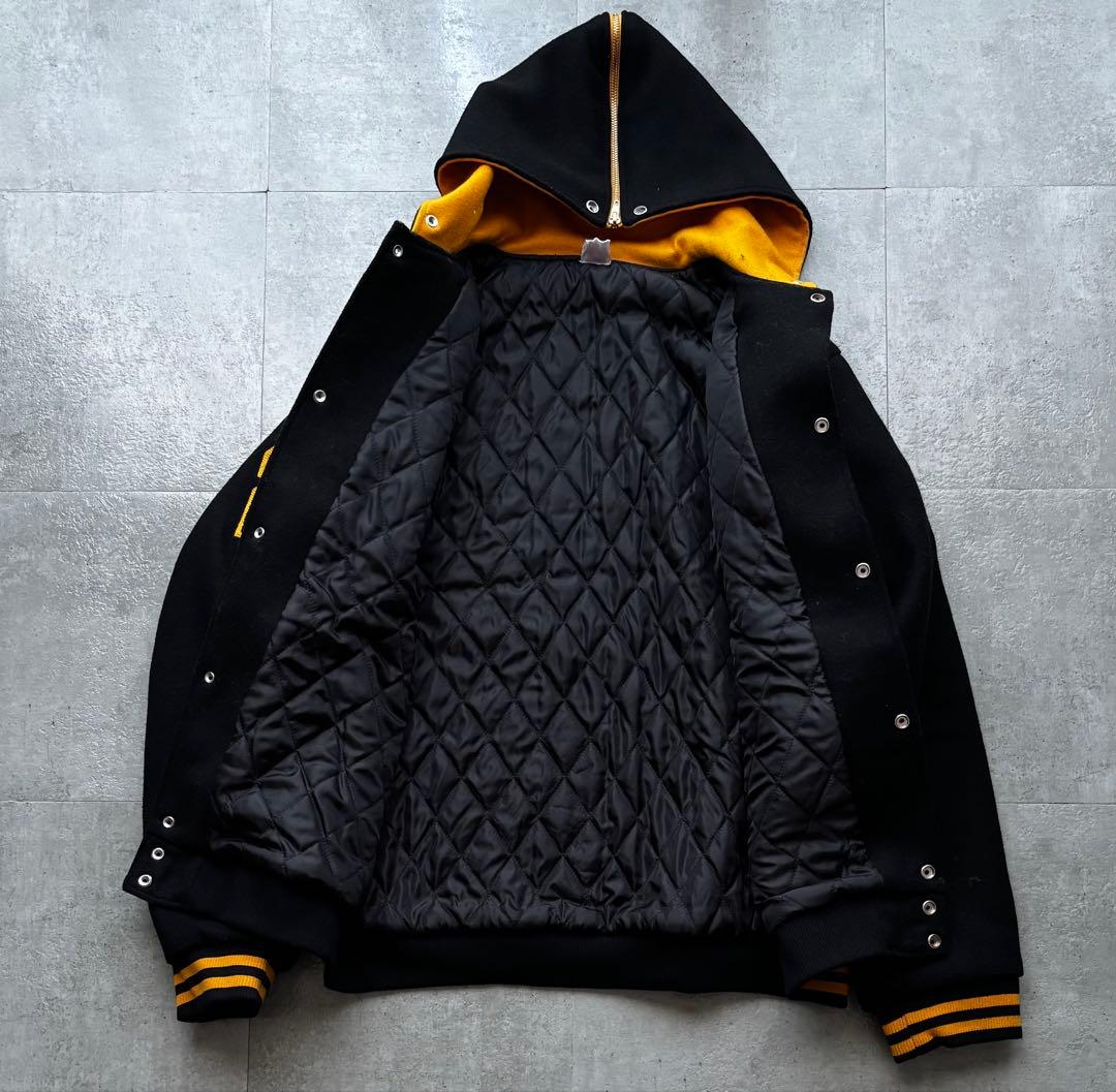 新しい学校のリーダーズ　AG!スタジャン　2023 XLサイズ