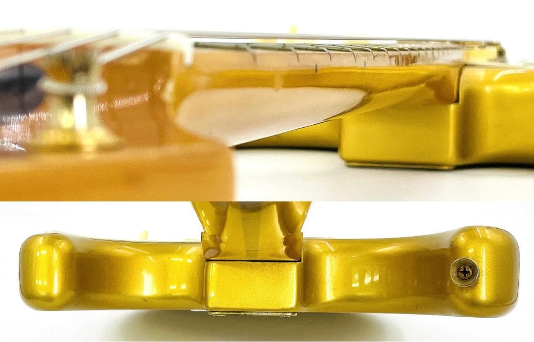 Fender Japan STD-57 フジゲン製1986年ビンテージ【整備品】