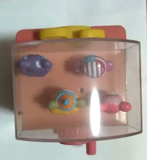 レア　ミニハムず　ハム太郎　鉛筆削り　数量限定　入手困難　匿名配送