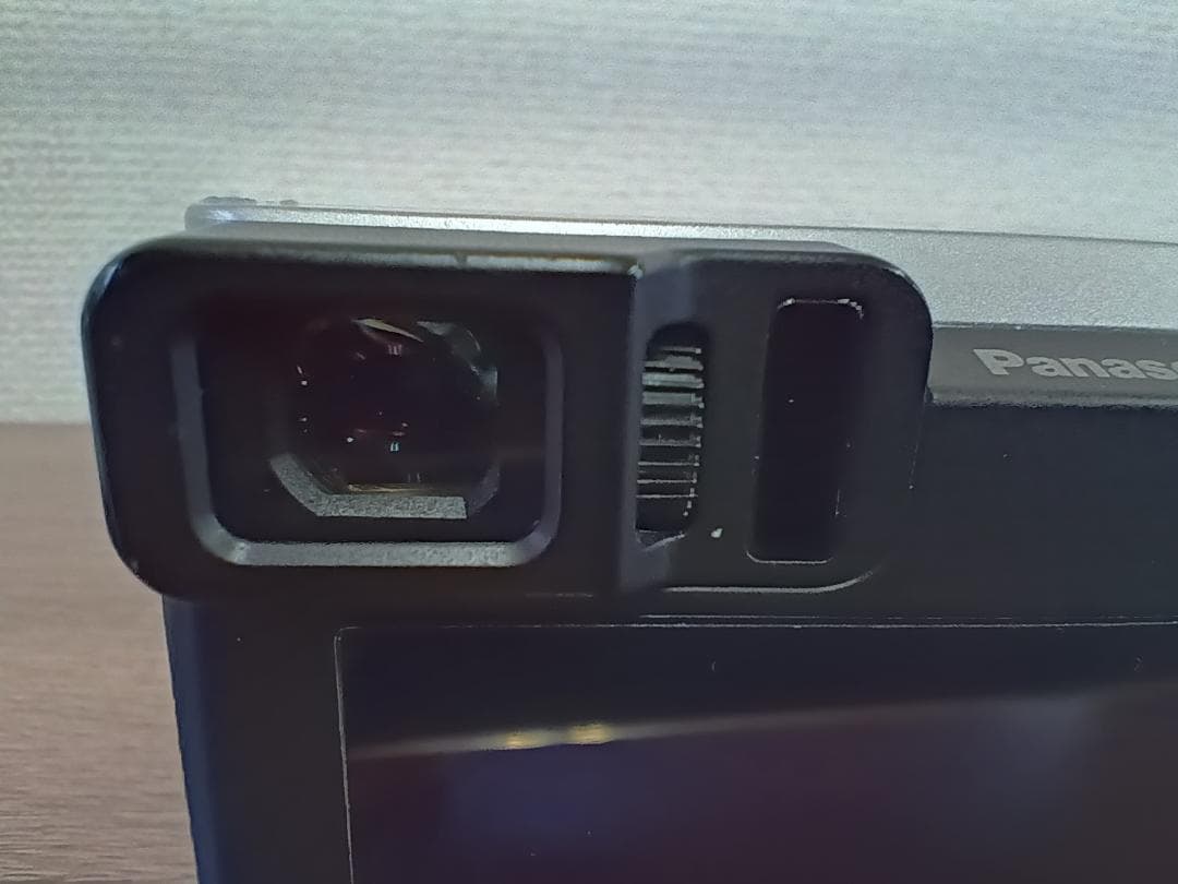 LUMIX DMC-TZ70　ジャンク品