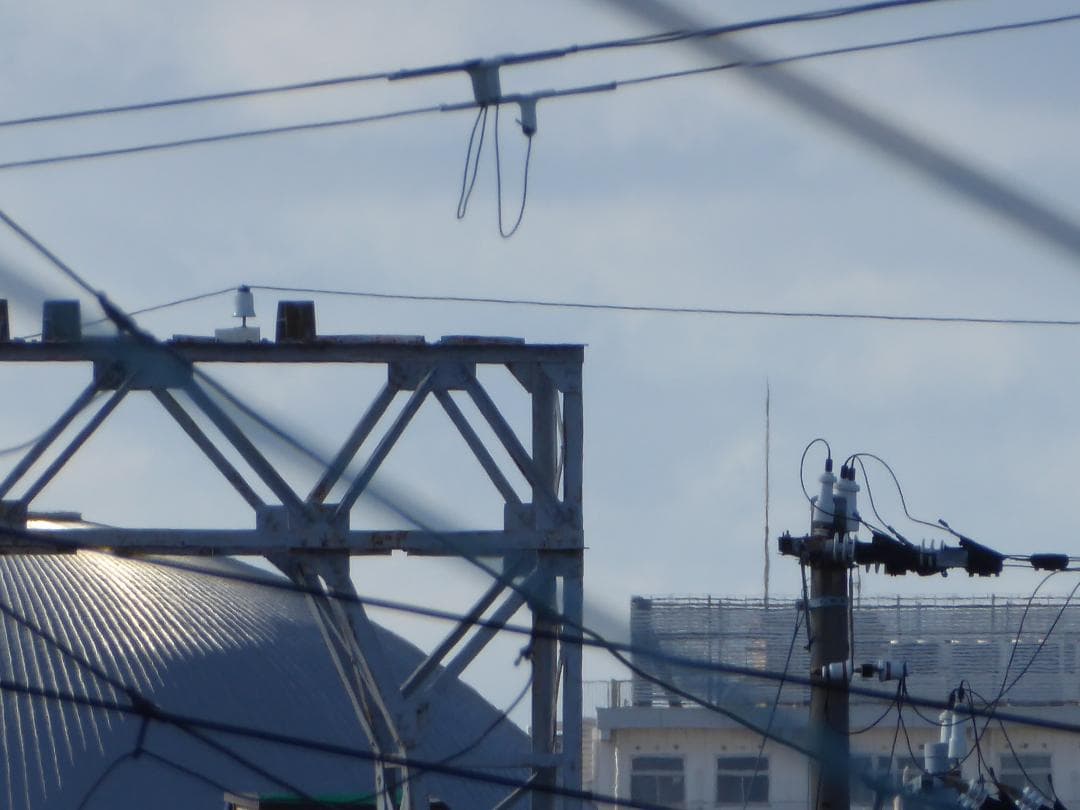 LUMIX DMC-TZ70　ジャンク品