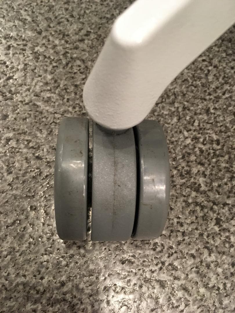 KOKUYO コクヨ オフィスチェア イング (ing) 　ヘッドレスト付タイプ