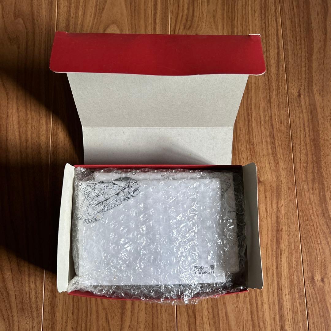 【超希少品】BEAGLE 悪役一号 模型　ジブリガレージキット