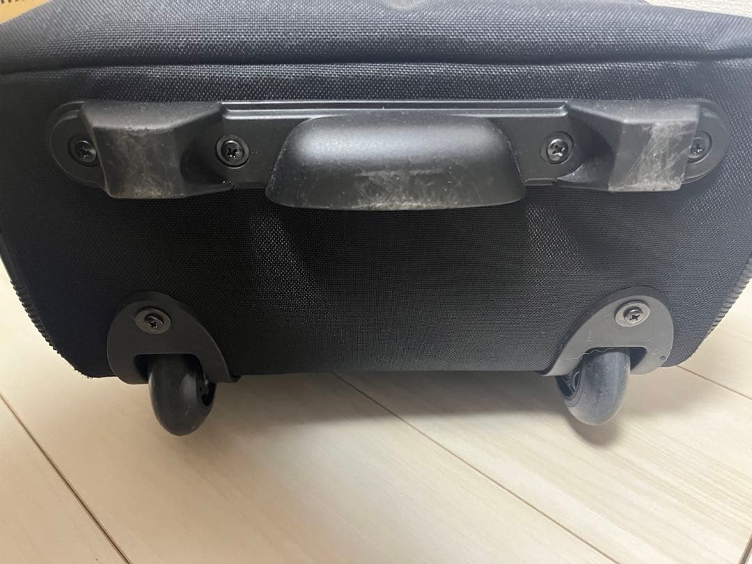 ソロツーリスト　リュックキャリー　デイパックキャリー24L