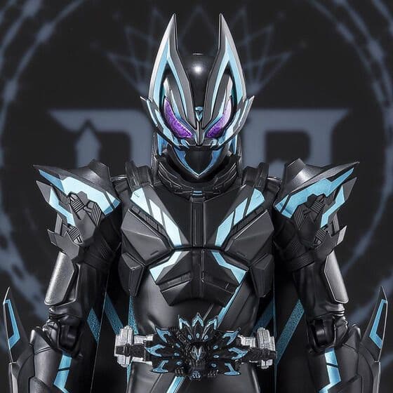 SHFiguarts 仮面ライダーXギーツ