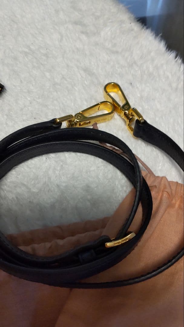 ミュウミュウmadras