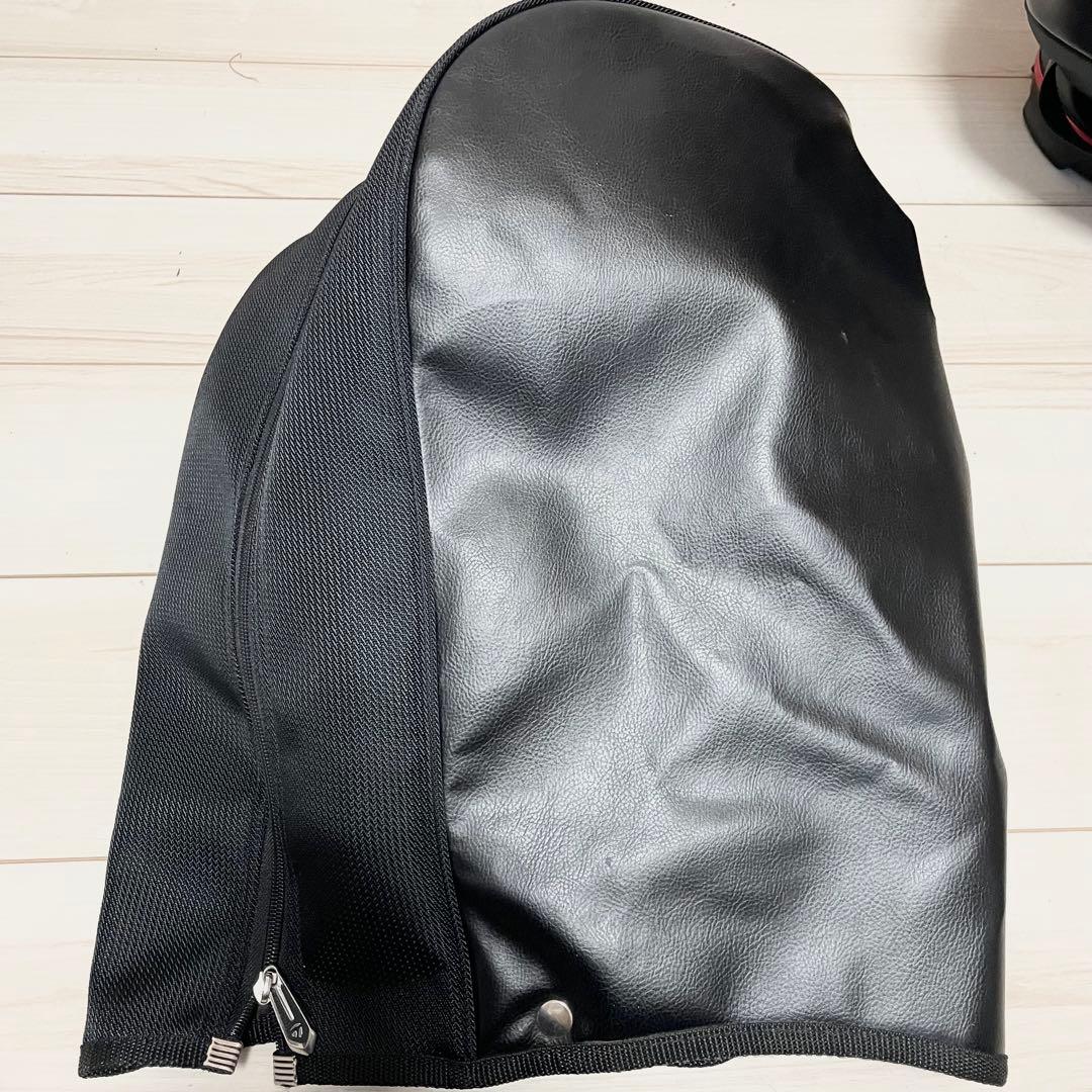 TaylorMade テーラーメイド SY202 キャディバッグ