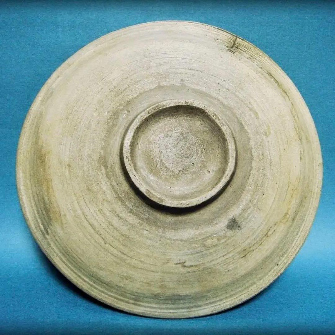 764『朝鮮茶碗 大振』　　/骨董品 古美術 茶道具 アンティーク