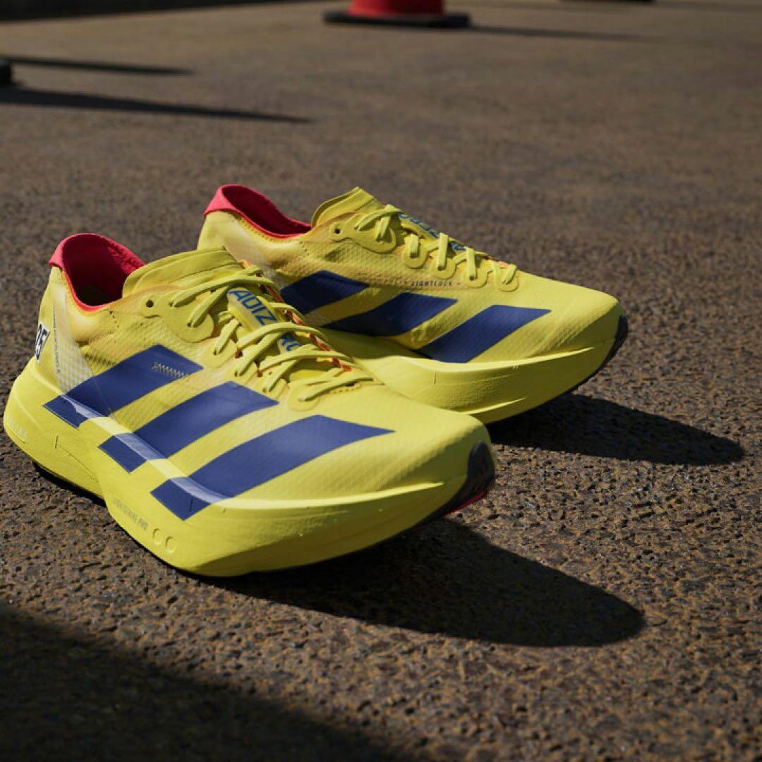 アディオスプロ4 25.5