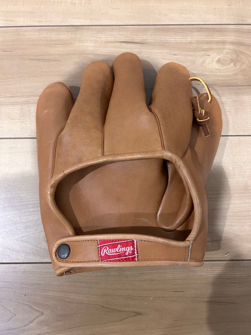 Rawlings Bill Doak 野球グローブ
