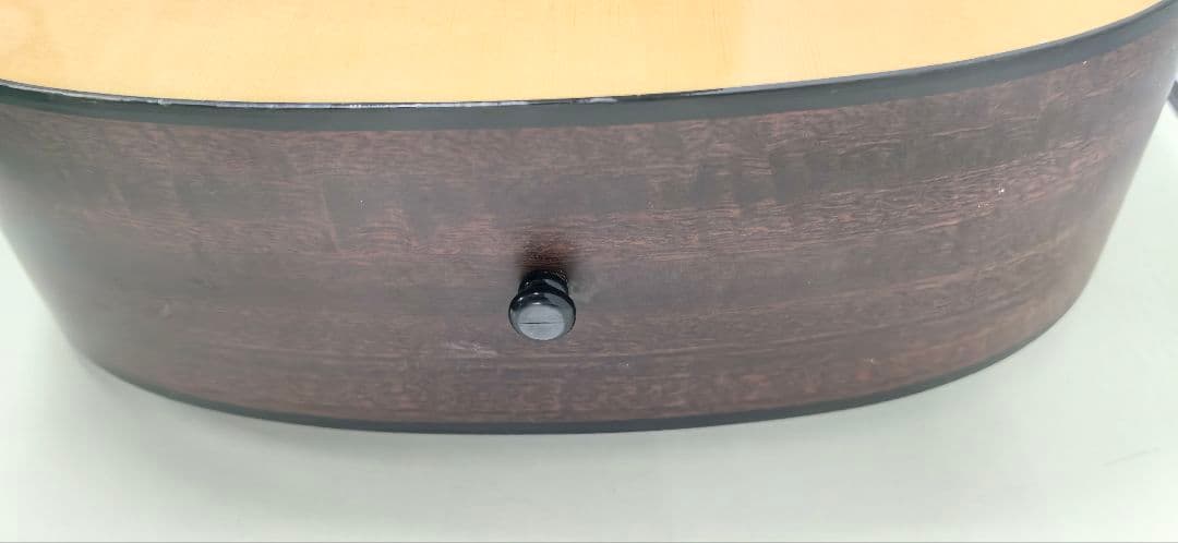 YAMAHA アコースティックギター JR2 ケース付き