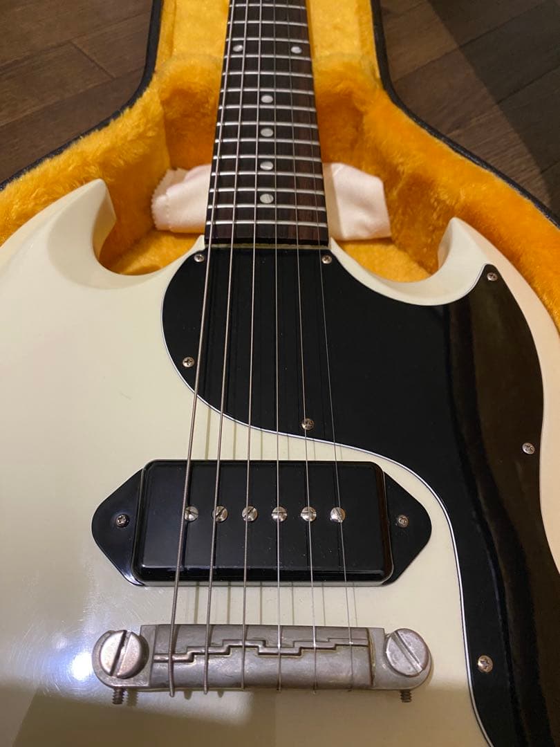 Gibson C.S '63 SG Jr. VOS美品値下げ‼︎