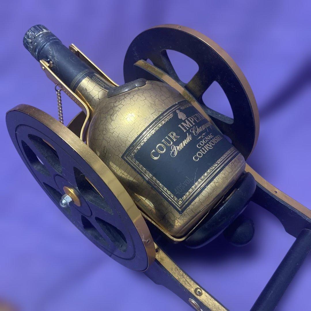 COUR IMPERIALE COGNAC 古酒