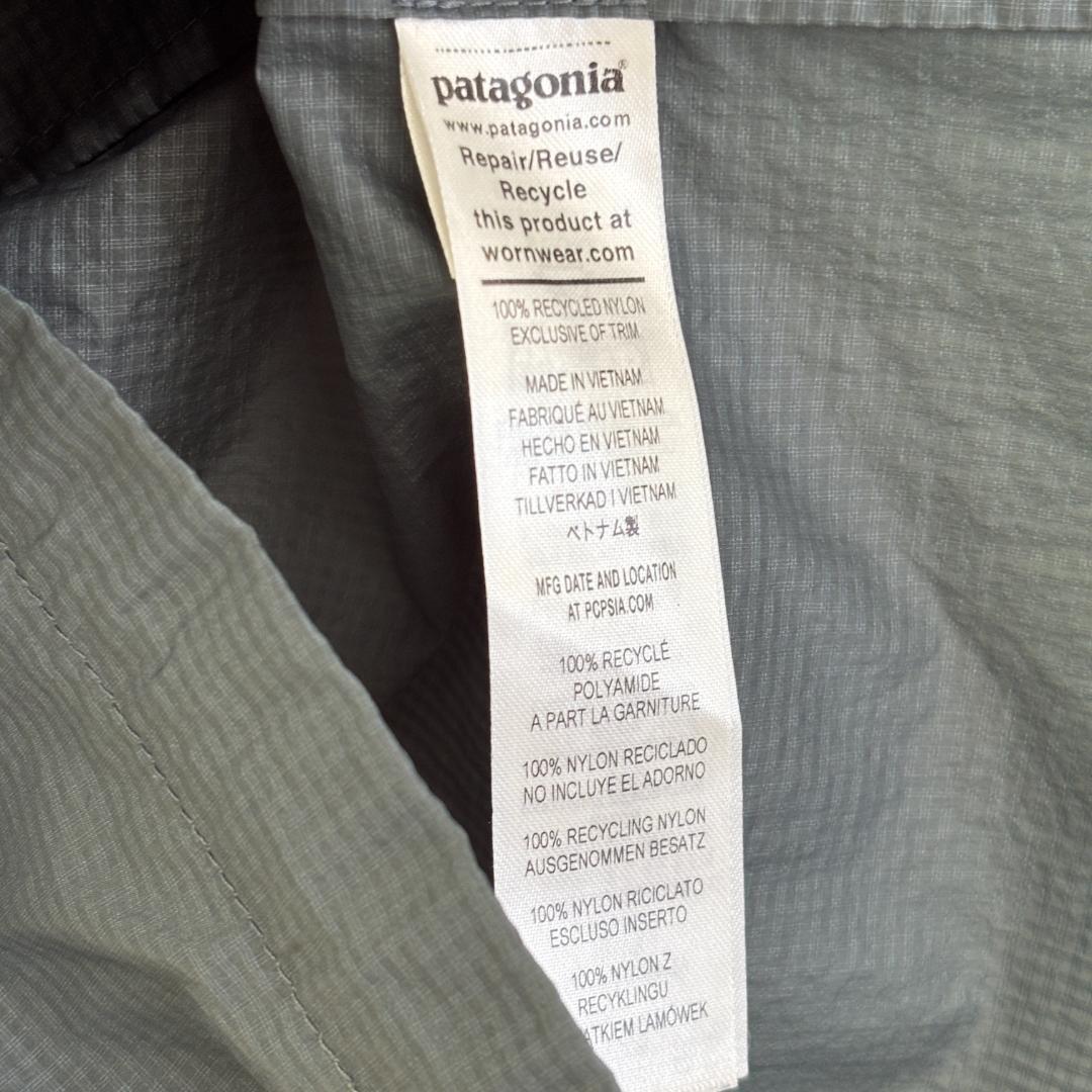 Patagonia パタゴニア メンズ フーディニ ジャケット