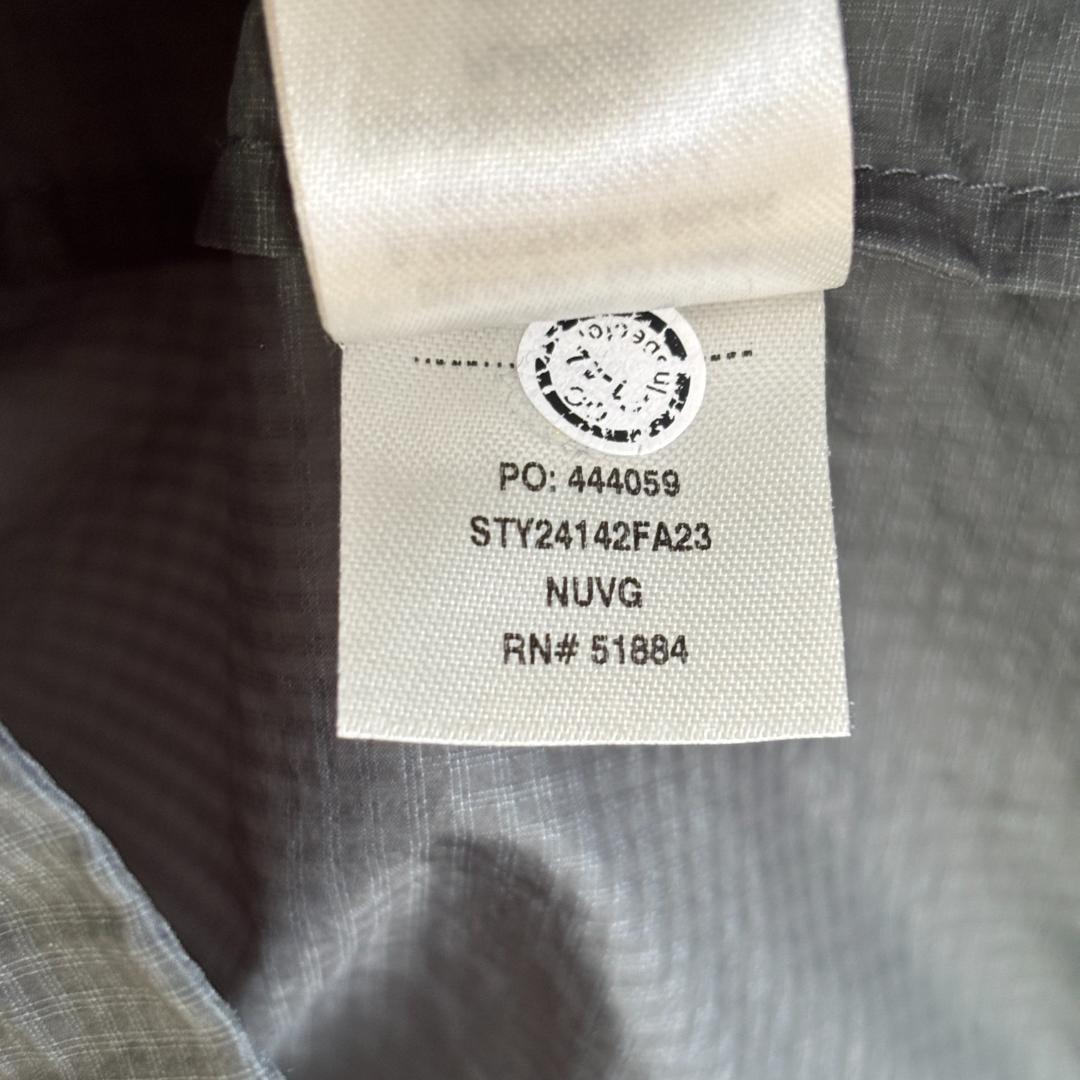 Patagonia パタゴニア メンズ フーディニ ジャケット