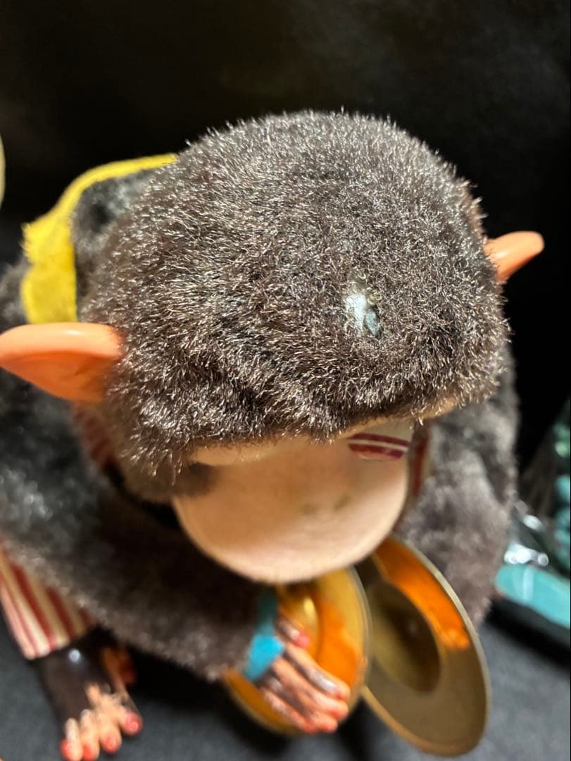 トイストーリー　わんぱくスージー　ウッディ　ジャンク