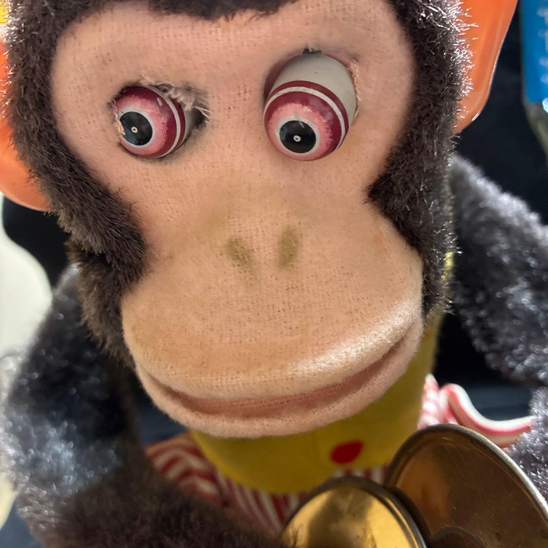 トイストーリー　わんぱくスージー　ウッディ　ジャンク