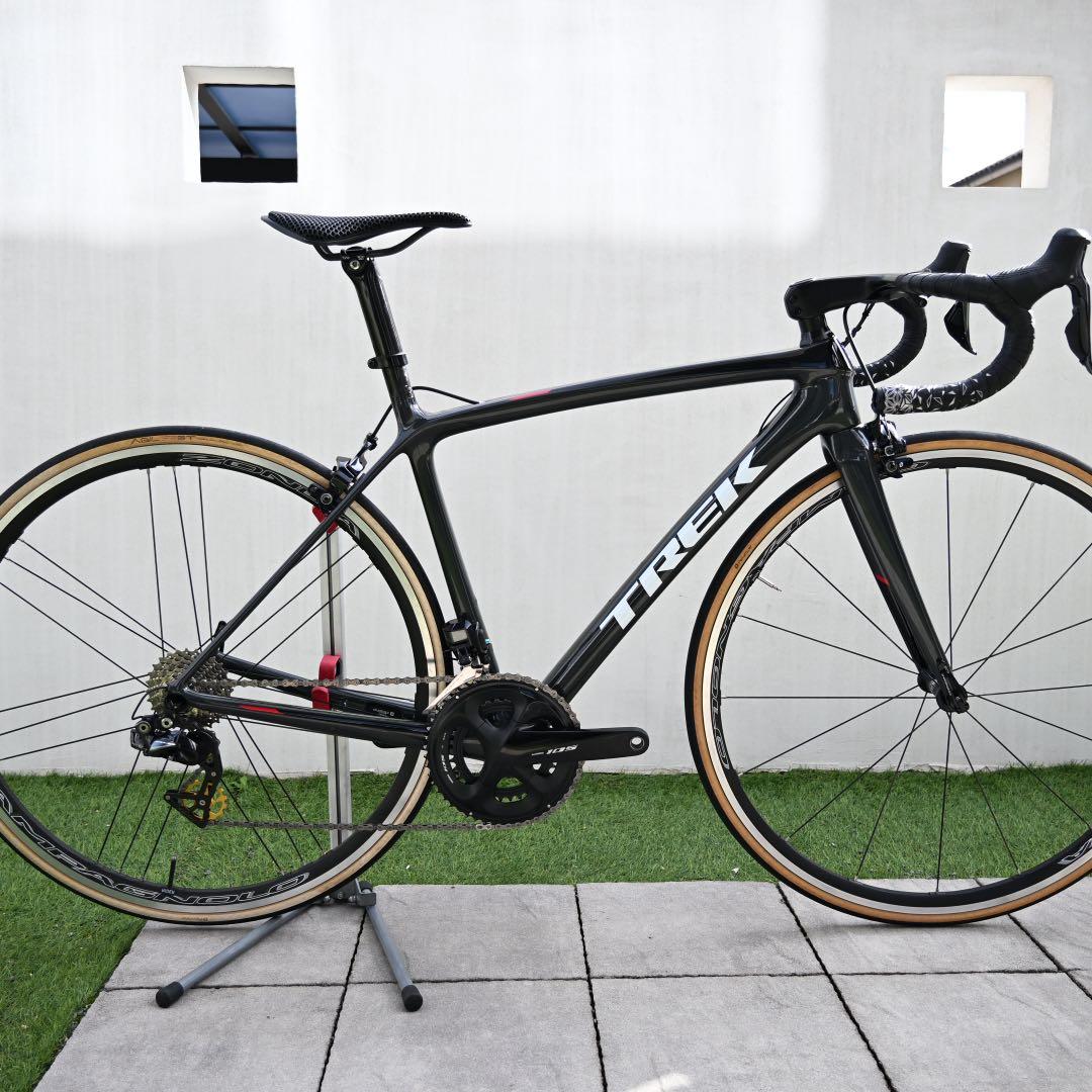 TREK トレック emonda slr デュラエース DI2