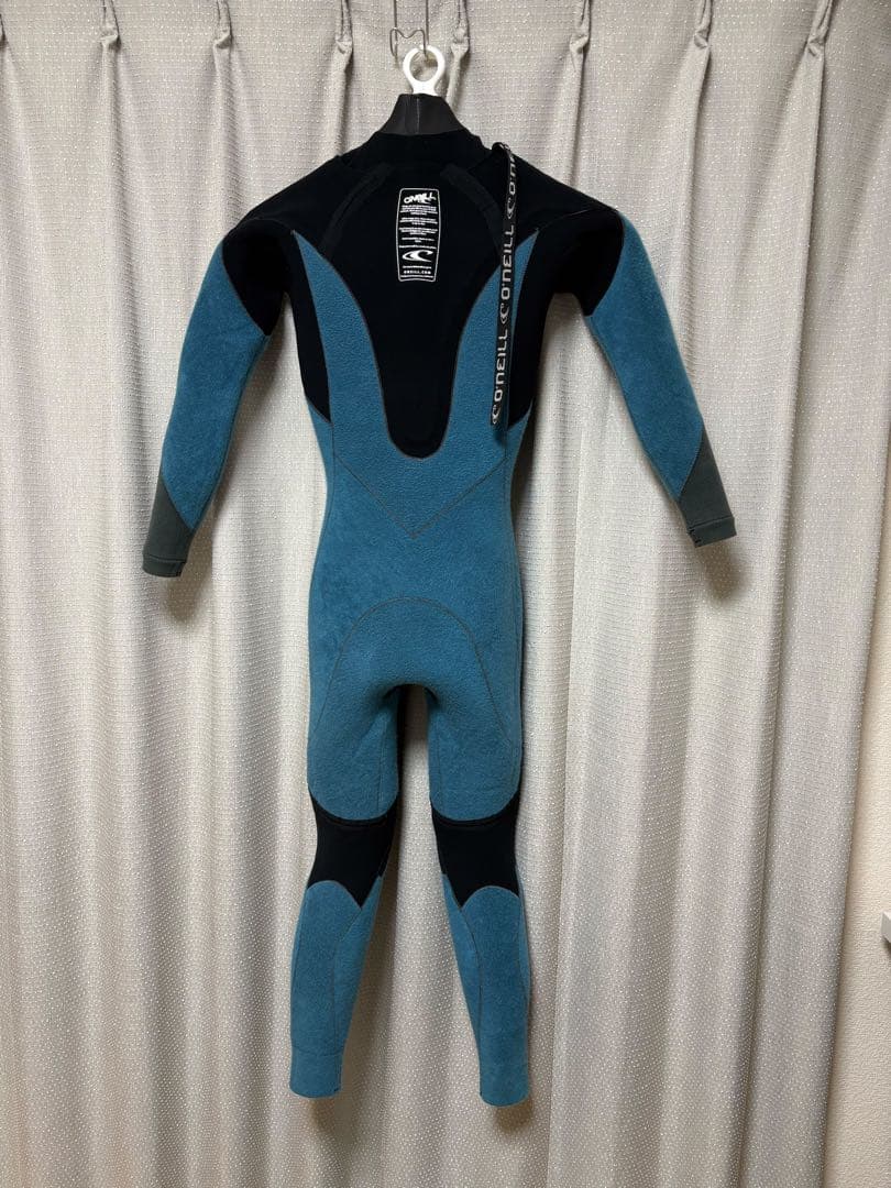 O'NEIL(オニール) 5×3mm セミドライ メンズ M相当(オーダー品)