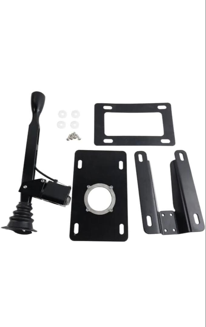 86.BRZ ショートシフター クイックシフト