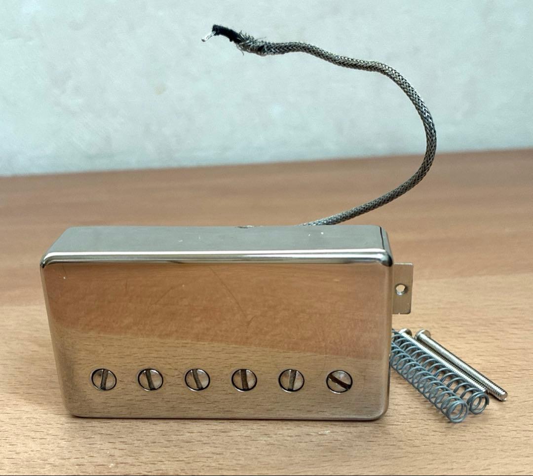 Gibson Custombucker ピックアップ