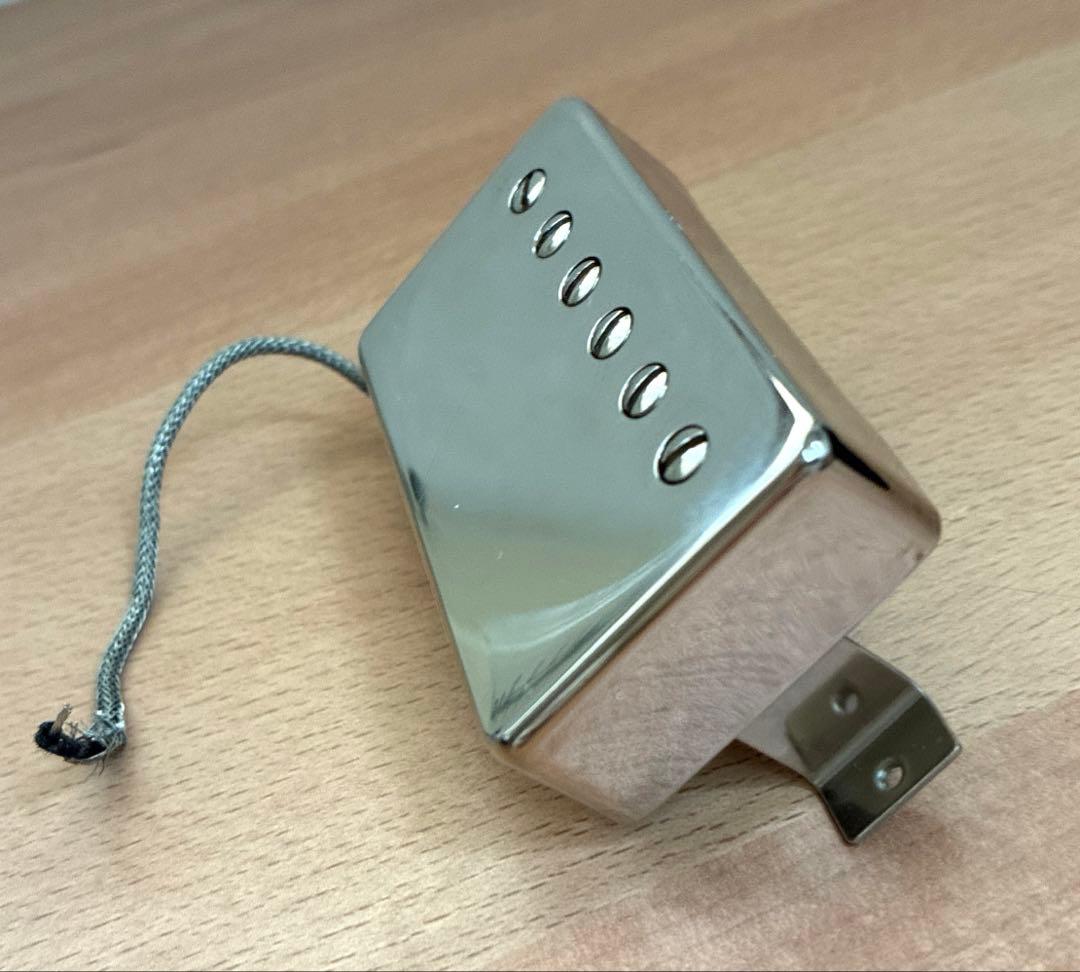 Gibson Custombucker ピックアップ