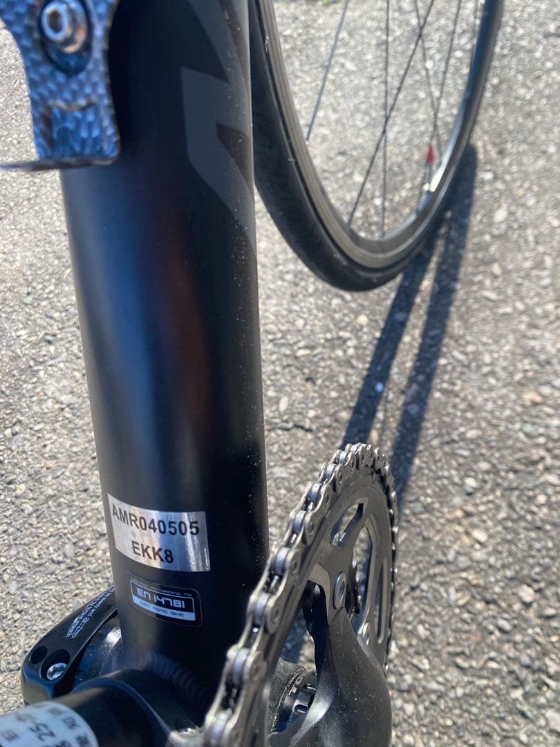 メリダライド400