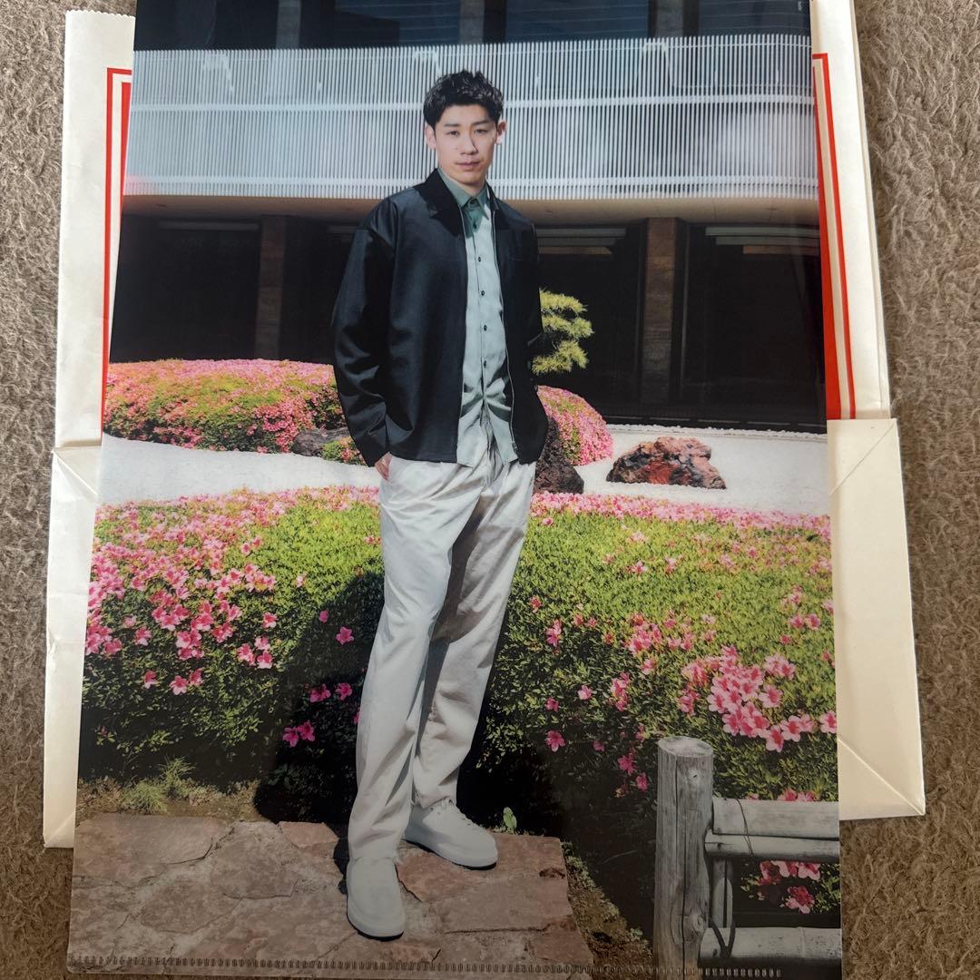 anan 2023年10月号 & quattordici 14