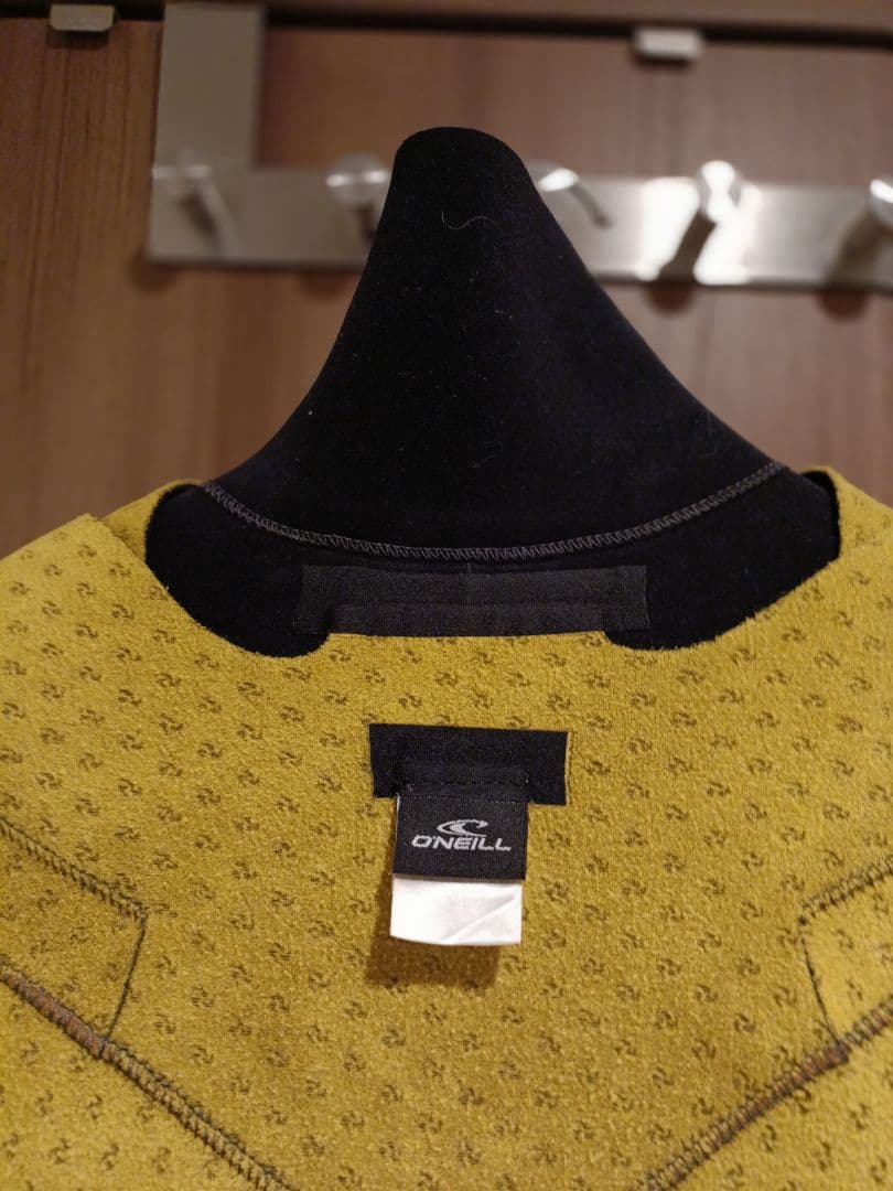 PSYCHO FSC　セミドライ