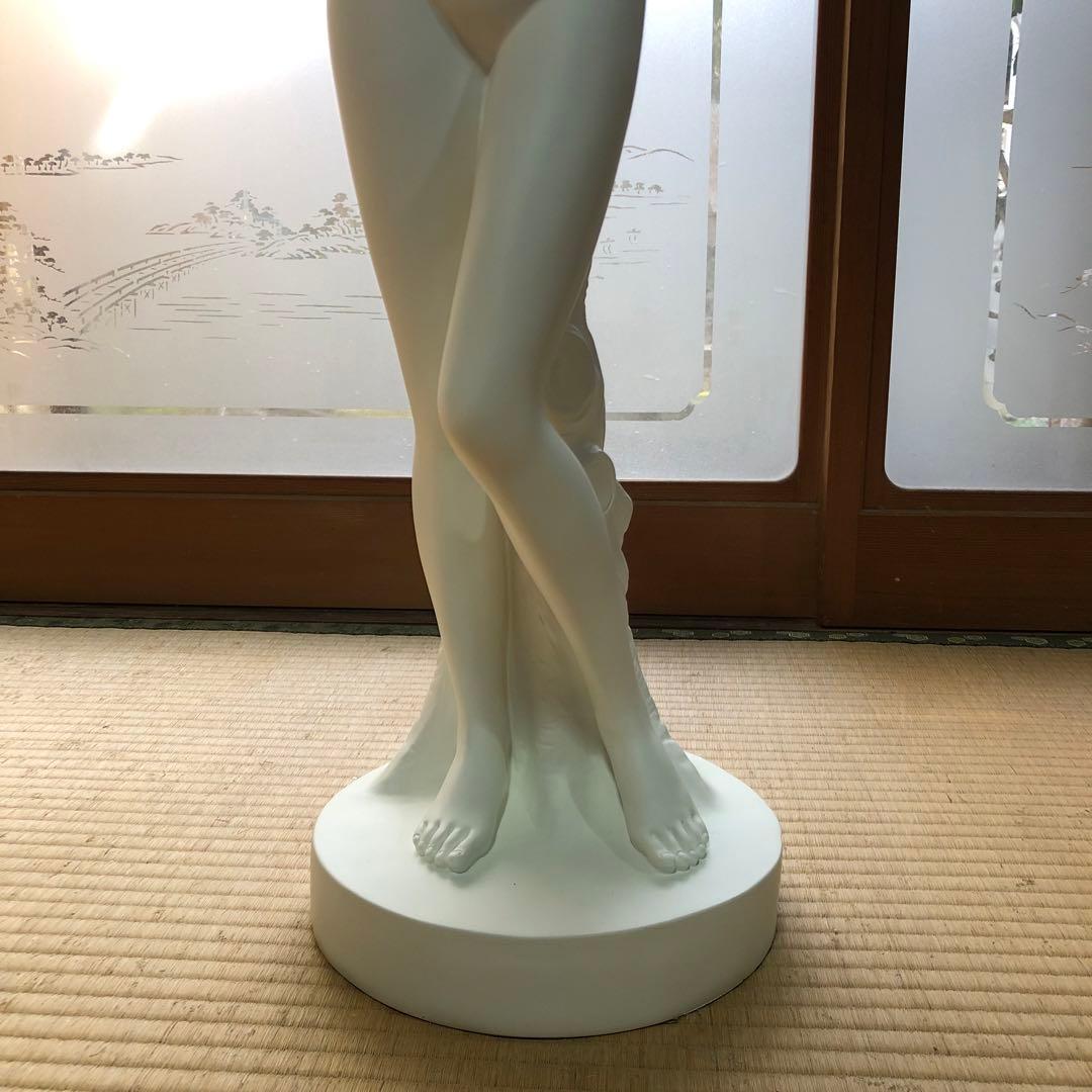 美の女神 ミューズ サルヴァドール・ローザ トップアート アンティーク レア